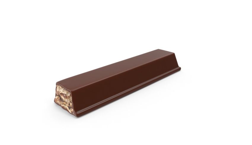Do you call KitKat a chocolate bar or a biscuit?