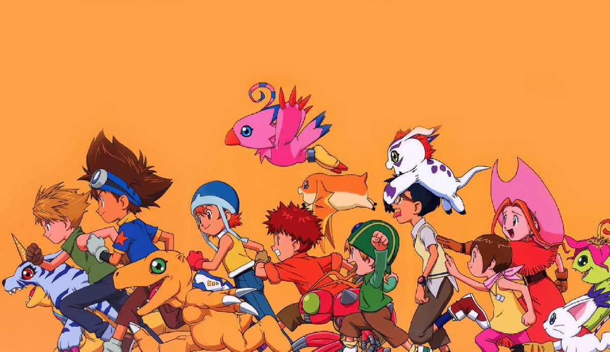 What kind of Signature Move should your Digimon have? - Quiz Expo