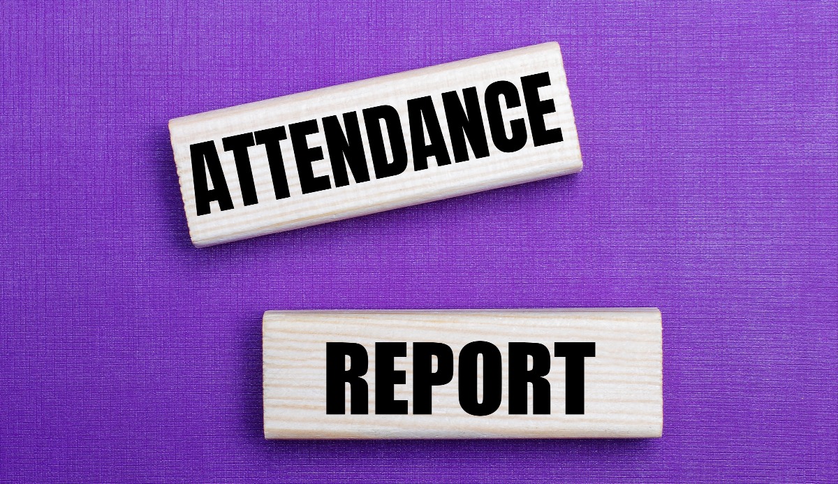 How short is your attention span? Quiz Expo