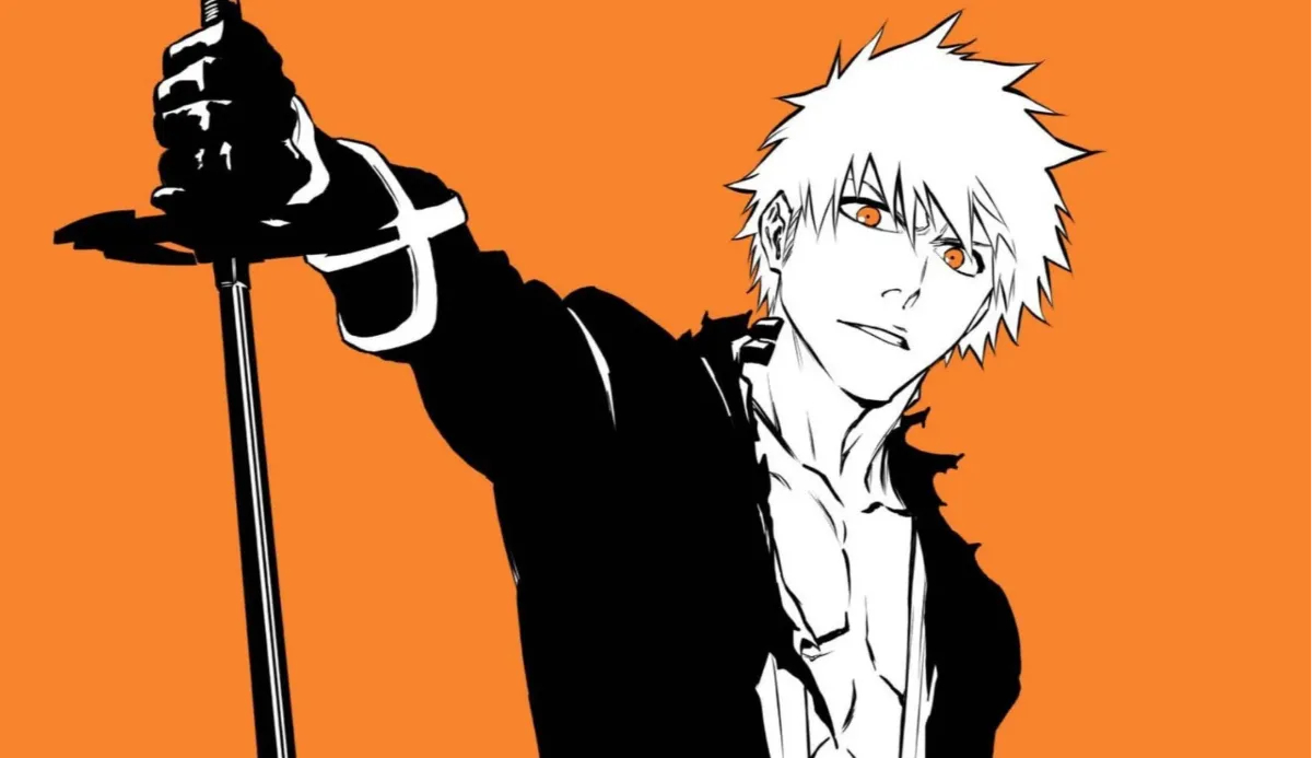 Quiz What Bleach Character Are You? 2023 Updated Question 20