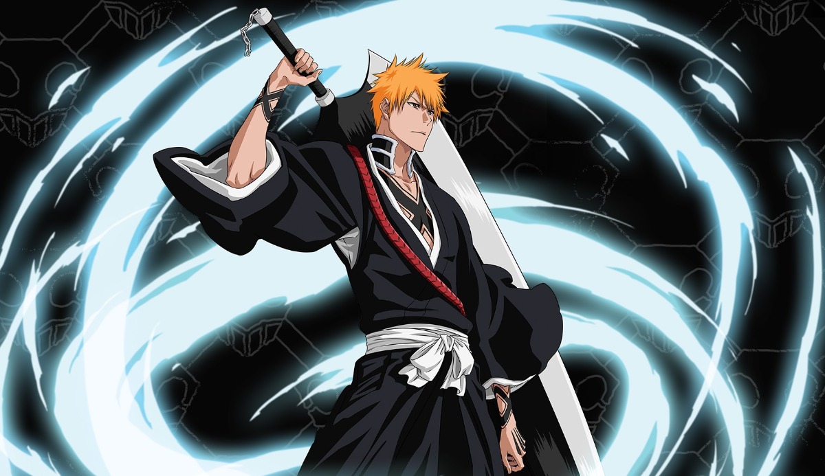 Quiz What Bleach Character Are You? 2023 Updated Question 3