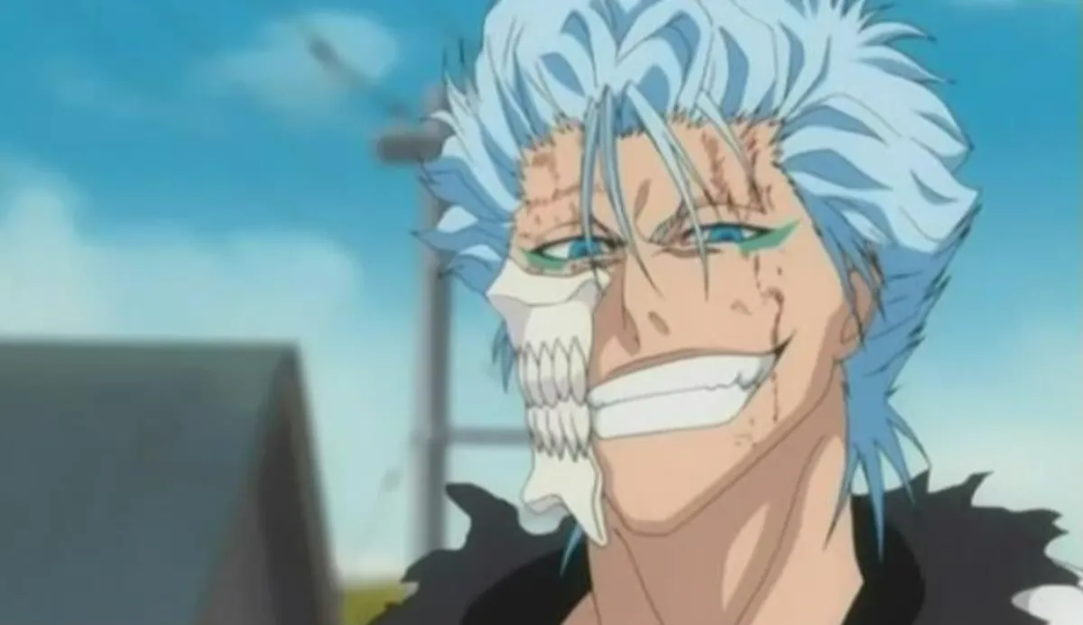 Quiz What Bleach Character Are You? 2023 Updated Question 14