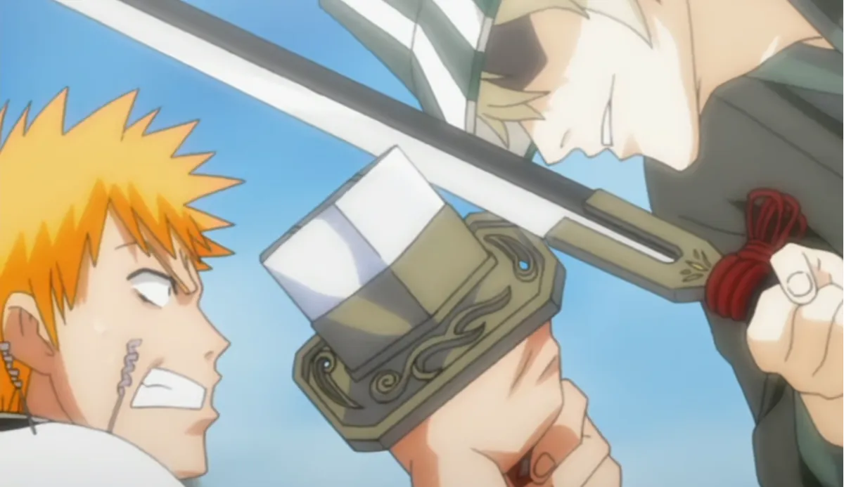 Quiz What Bleach Character Are You? 2024 Updated Question 17