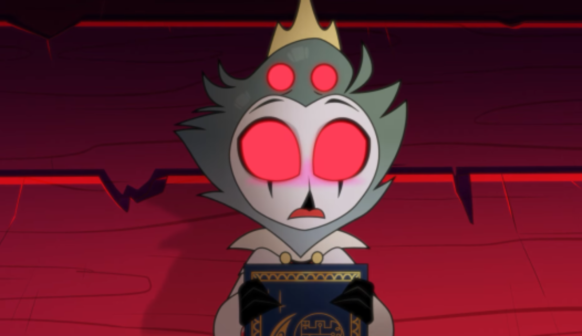 Quiz Which Helluva Boss Character Are You? S2 Updated Question 13