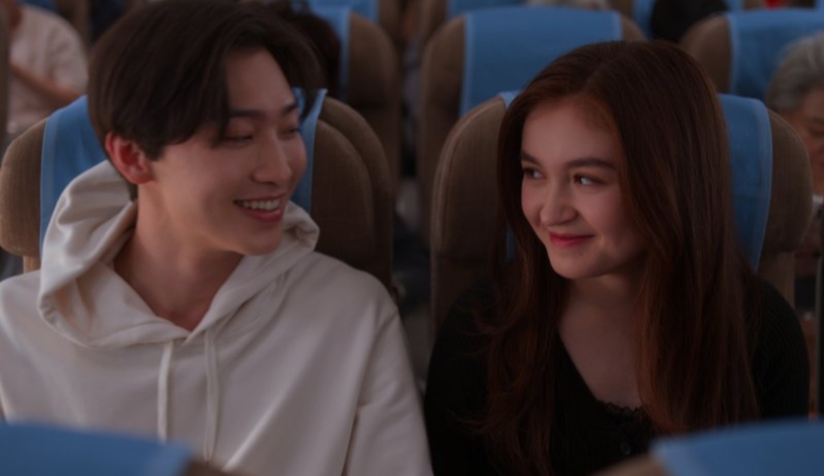 XO Kitty Quiz: Which Character Are You? 2024 Update | Question 8