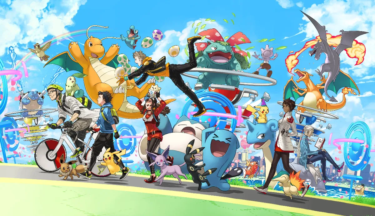 Quiz What Type Of Pokemon Gym Leader Are You? 2023 Updated Question 9