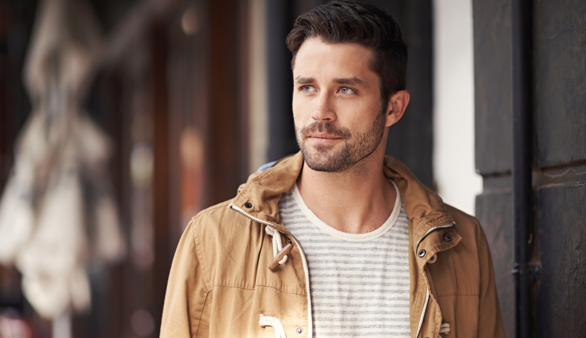 Quiz: What Kind of Guy Are You? 100% Honest Question 9