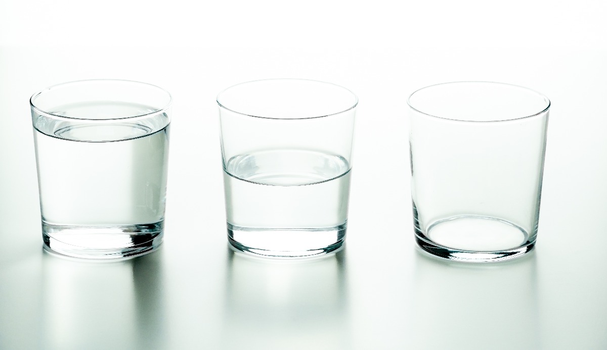 How many cups of water do you drink per day? Quiz Expo