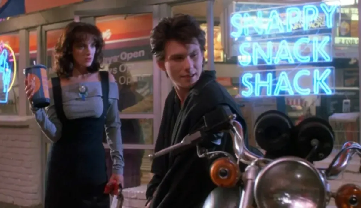 Quiz Which Heathers Character Are You? 2024 Updated Question 11