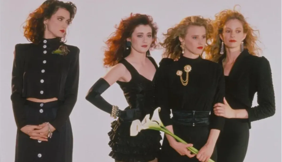 Quiz Which Heathers Character Are You? 2023 Updated Question 9