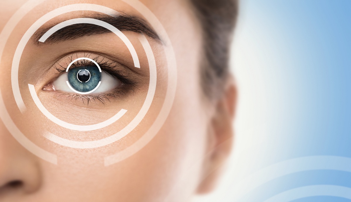 Are you good at making eye contact? Quiz Expo