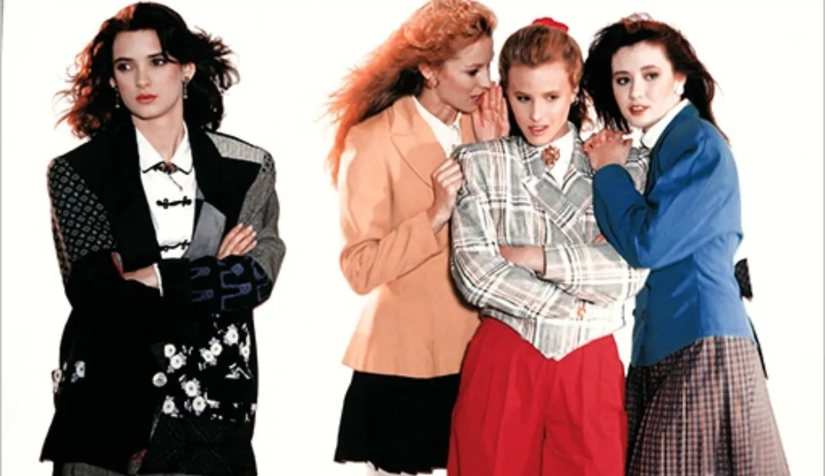 Quiz Which Heathers Character Are You? 2023 Updated Question 19