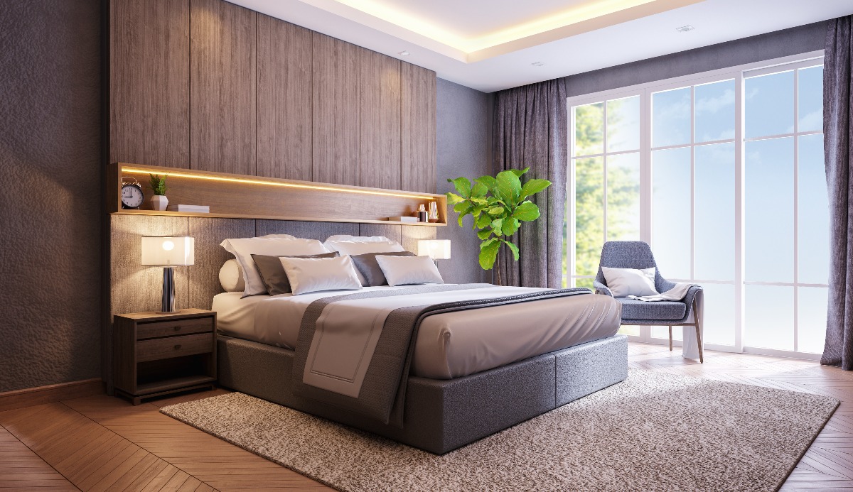What should your bedroom’s design amplify? Quiz Expo