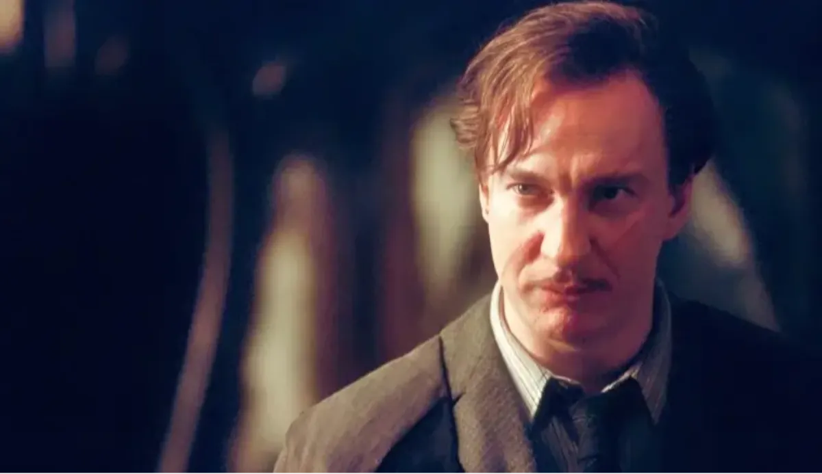 Marauders Astrology Chart Quiz 