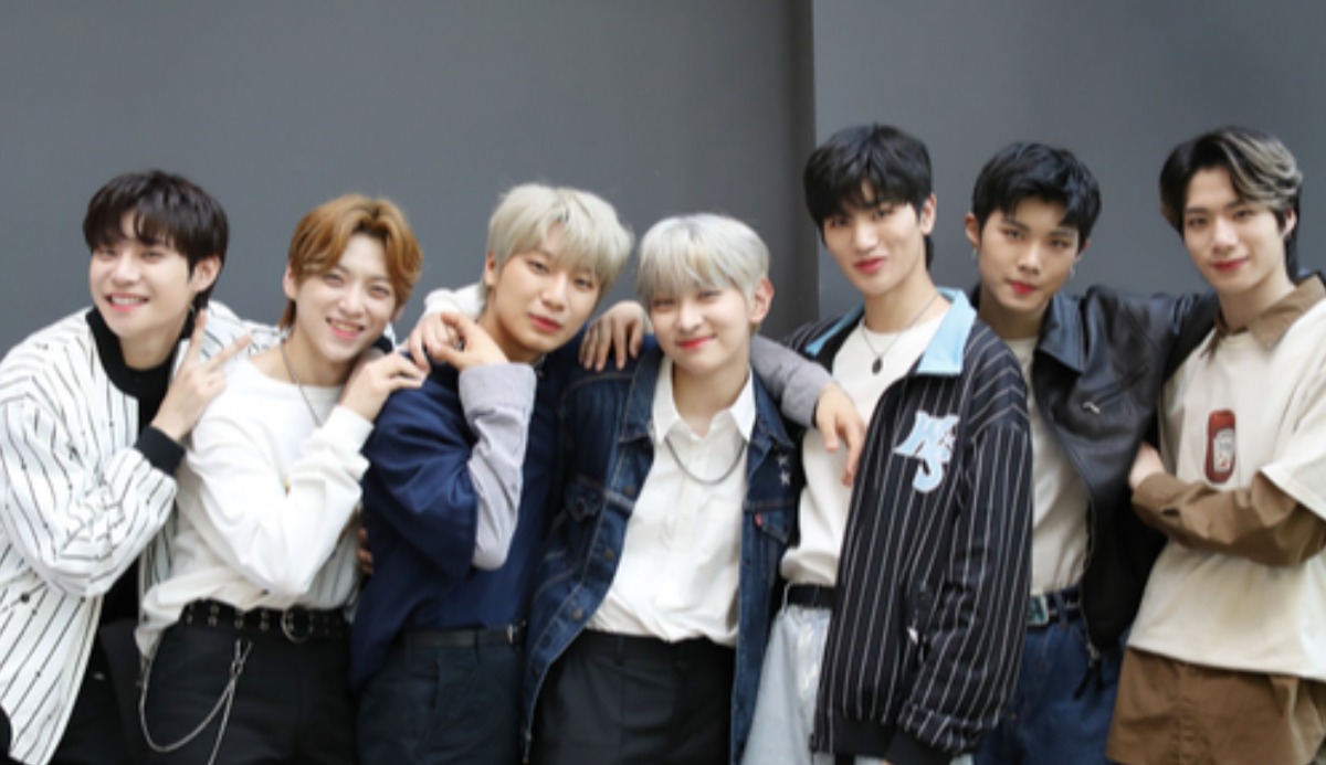 What’s your charm? Quiz Expo